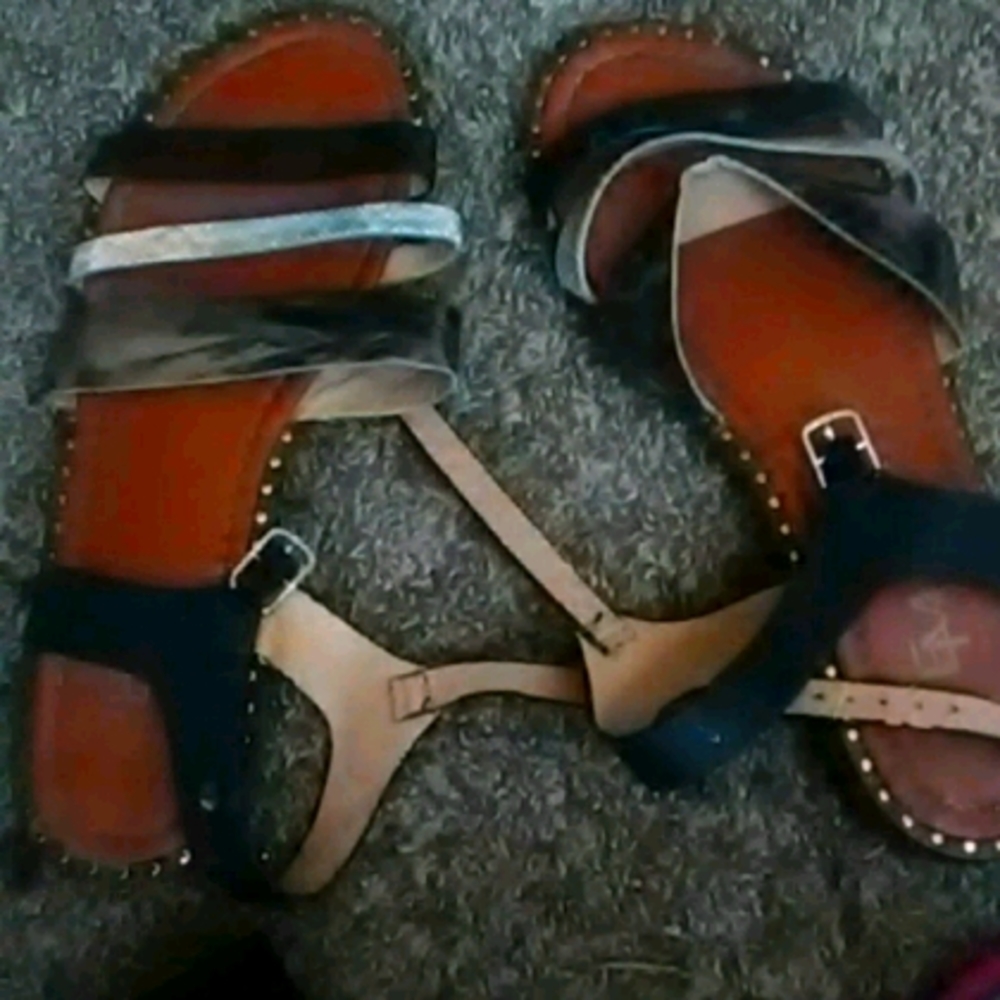 My shoes